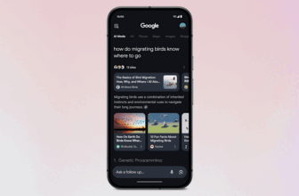 Google expands AI Mode with extra features for search
