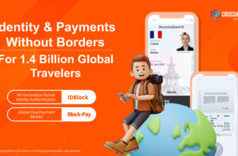 Crosshub’s B-Pay Breaks Borders with Seamless ID and Payment Tech