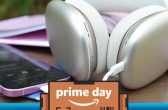 Apple’s USB-C AirPods Max are cheaper than ever in this Prime Day deal