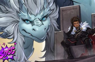 ‘The Dragon Prince’ May Live On in New ‘Dragon King’ Series