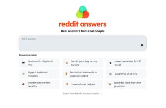 Reddit should be a ‘go-to search engine,’ Steve Huffman says
