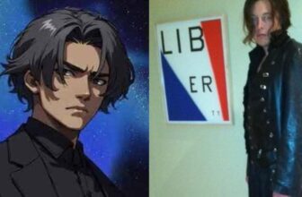 Elon Unveils New Grok AI ‘Companion’ That Looks Uncomfortably Familiar