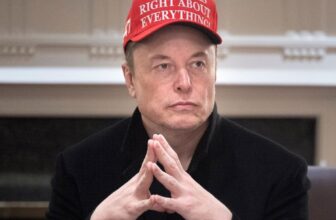 Elon Musk’s New Political Party Sparks MAGA Backlash Online
