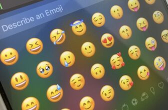 Unicode 17.0 Adds 8 New Emojis Including Bigfoot, Orca, And Fight Cloud