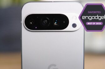 The best Android phones for 2025