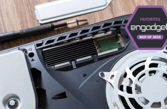 The best SSDs for PS5 in 2025