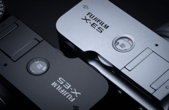 Fujifilm Expands X Series With Launch Of X half And X-E5 Cameras