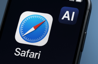 Apple May Introduce AI Search In Safari, Challenging Google’s Market Dominance