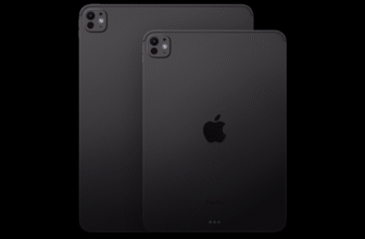 Apple iPad Pro With M5 Chip May Feature Dual Front Cameras In 2025
