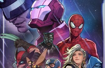 Marvel’s Ultimate Universe Is Approaching Its Endgame