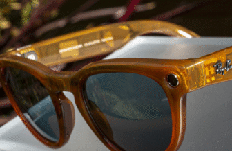 Meta’s Rumored Smartwatch May Actually Be a Huge Win for Ray-Ban Glasses
