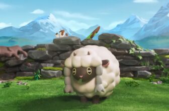 Aardman’s ‘Pokémon’ Show Looks Absolutely Delightful