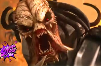 Killer of Killers’ Gets an Extended Ending Tonight