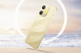 Realme Narzo 80 Lite 4G Announced With 90Hz Display, 6,300mAh Battery, And IP54 Rating