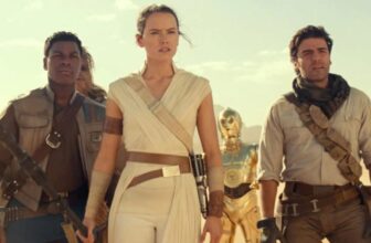 Rian Johnson Feels Fine About ‘Star Wars: The Rise of Skywalker’