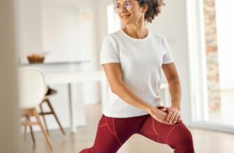 Why Yoga Isn’t Enough to Improve Bone Density