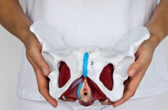 Your Pelvic Floor, Explained: A Candid Q&A with Floored Author Dr. Sara Reardon