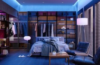 How to Build a Functional Smart Home When You’ll Never Own a House Yourself