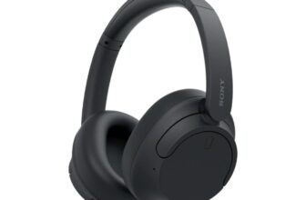 Sony Is Going Nuts for Prime Day, Their Budget Headphones Lose Half Their Price Again