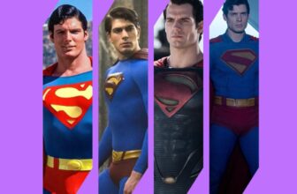 Superman Movies, Ranked