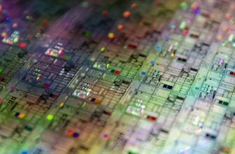 Record-Setting Qubit Performance Marks Important Step Toward Practical Quantum Computing