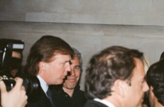Trump Aides Float New Strategies to Get Themselves Out of This Epstein Mess
