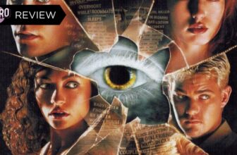 ‘Urban Legend’ Has ’90s Nostalgia and Folklore Frights Worth Revisiting