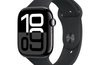 Prime Day Starts With Apple Watch Series 10 Below Black Friday Price, Stock Running Low Already
