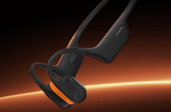 Xiaomi Bone Conduction Headphones Unveiled With Swim Mode And Built-in Storage