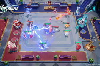 HoYoverse’s Star Rail spinoff is Honkai: Nexus Anima