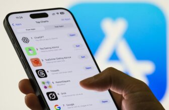 Elon Musk feels Apple favors OpenAI over xAI in App Store rankings