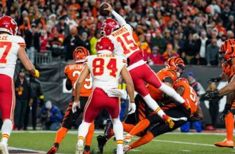 Fubo Sports will make a play for football fans’ dollars on September 2