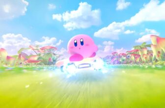 A Nintendo Direct focused on Kirby Air Riders is set for August 19