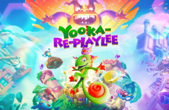 Yooka-Laylee remaster comes to consoles and PC on October 9