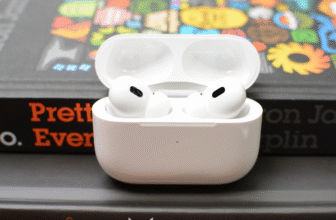 Apple’s AirPods Pro 2 drop to $169 on Amazon