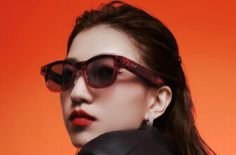 HTC takes on Meta with the Vive Eagle smart glasses