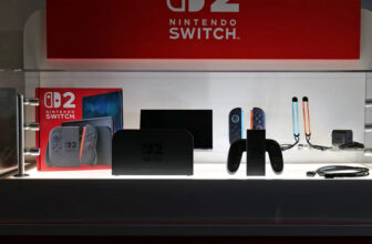 Nintendo sold 5.82 million Switch 2s in 7 weeks but still can’t keep up with demand