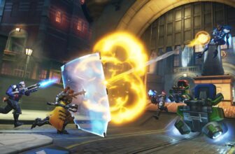 Overwatch 2 will allow KBM on console, but you’ll be up against PC players