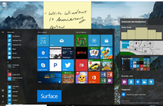 What are my options when Windows 10 support ends on October 14?