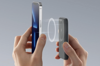 Pick up this Anker 5K magnetic power bank while it’s on sale for only $28