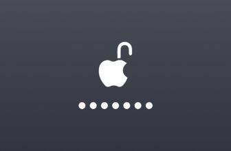 Apple just dropped a security update for all its platforms