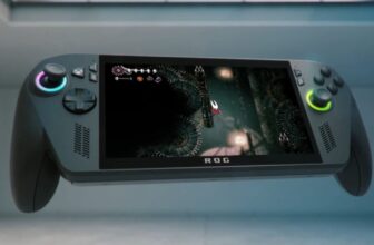 The First Xbox Handheld Could Be Coming Sooner Than You Think