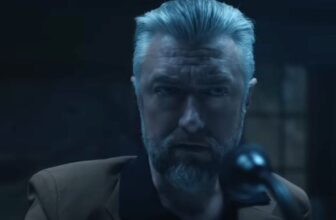 Sean Gunn Wants You to Think Maxwell Lord Is Part of the (Justice) Gang