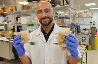 Toothpaste Made From Hair Works Better Than Fluoride, Scientists Say