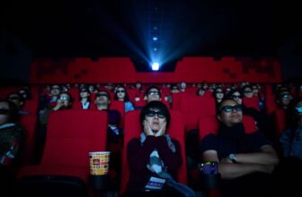 Gen-Z’s Social Media Addiction May Have Ironically Led to an Indie Cinema Revival