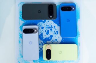 Google’s Big Leap Forward for Real-Time Translations Is Deepfaking Your Voice