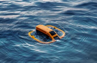 This $1,000 Drone Is Built for the High Seas