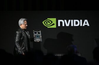 Did Nvidia Just Pop an AI Bubble? Here’s What the Market Says