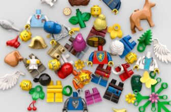 Lego Will No Longer Ship Individual Pieces Thanks to Trump Tariffs