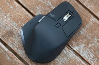 Logitech May Soon Prove if It Made the Best Mouse Even Better